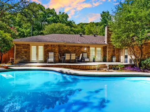 1218 Bow Creek Drive