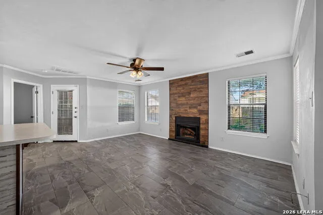 4803 Hamilton Wolfe Rd. #303 San Antonio, TX 78229