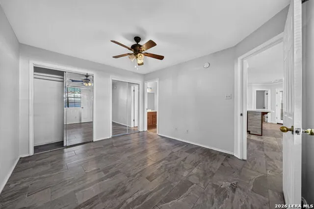 4803 Hamilton Wolfe Rd. #303 San Antonio, TX 78229