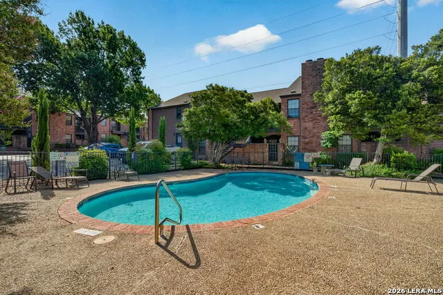 4803 Hamilton Wolfe Rd. #303 San Antonio, TX 78229