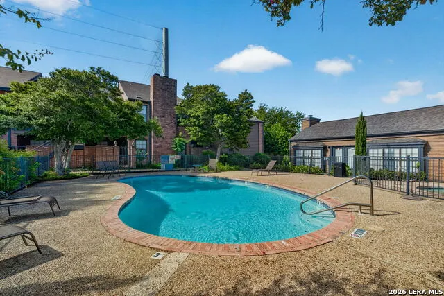 4803 Hamilton Wolfe Rd. #303 San Antonio, TX 78229