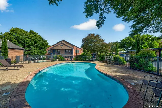 4803 Hamilton Wolfe Rd. #303 San Antonio, TX 78229