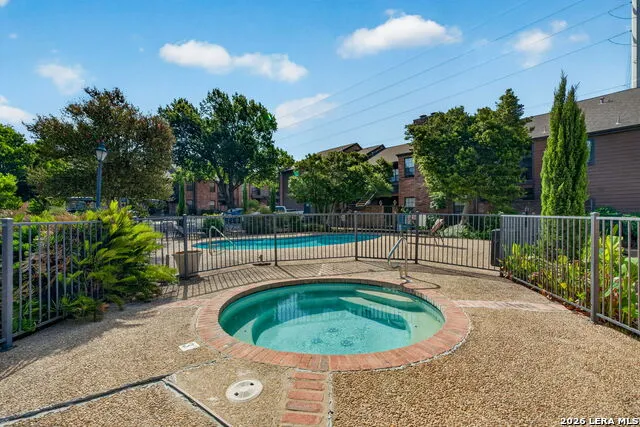 4803 Hamilton Wolfe Rd. #303 San Antonio, TX 78229