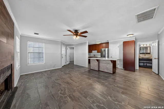 4803 Hamilton Wolfe Rd. #303 San Antonio, TX 78229