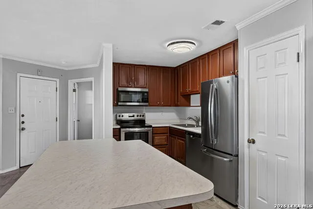 4803 Hamilton Wolfe Rd. #303 San Antonio, TX 78229