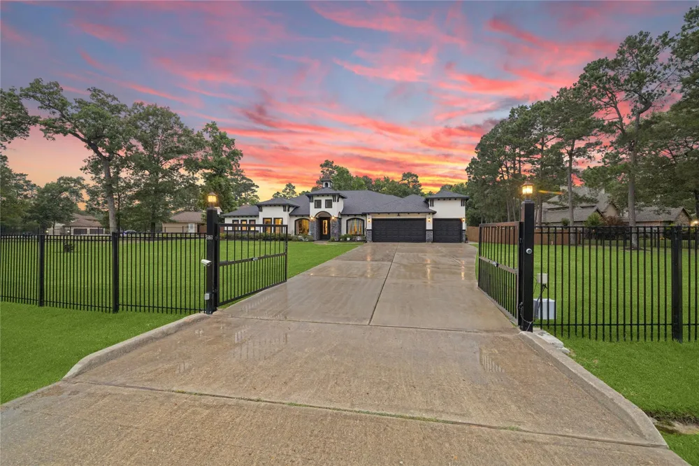 27303 E Benders Landing Boulevard Spring, TX 77386