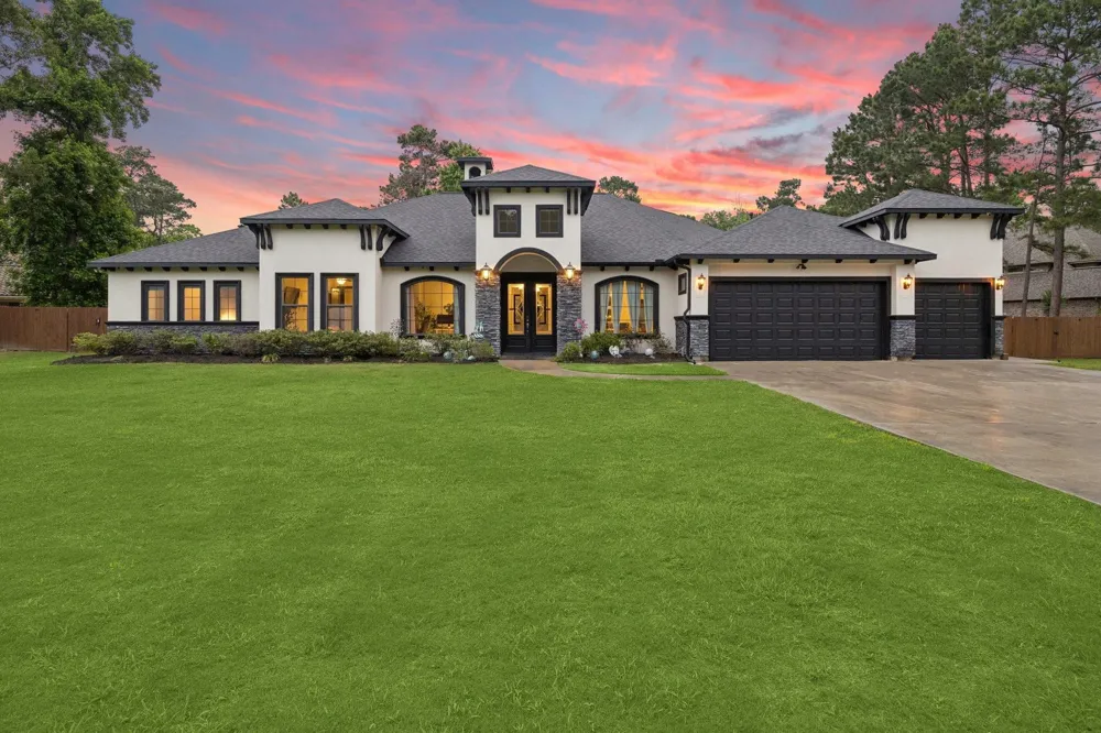 27303 E Benders Landing Boulevard Spring, TX 77386