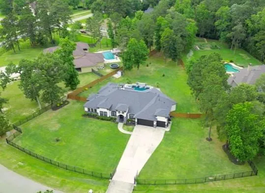 27303 E Benders Landing Boulevard Spring, TX 77386