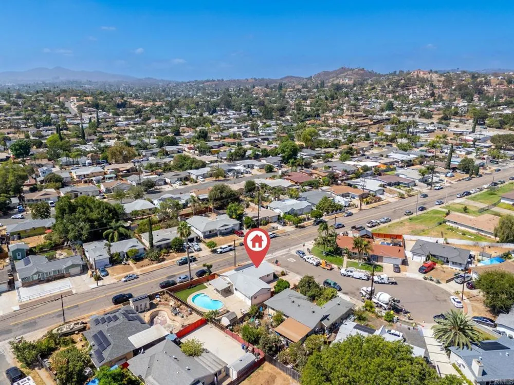 2009 Paddy Place Escondido, CA 92027