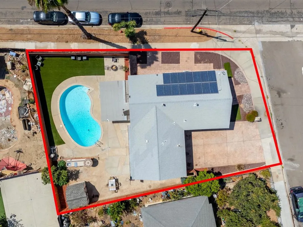 2009 Paddy Place Escondido, CA 92027