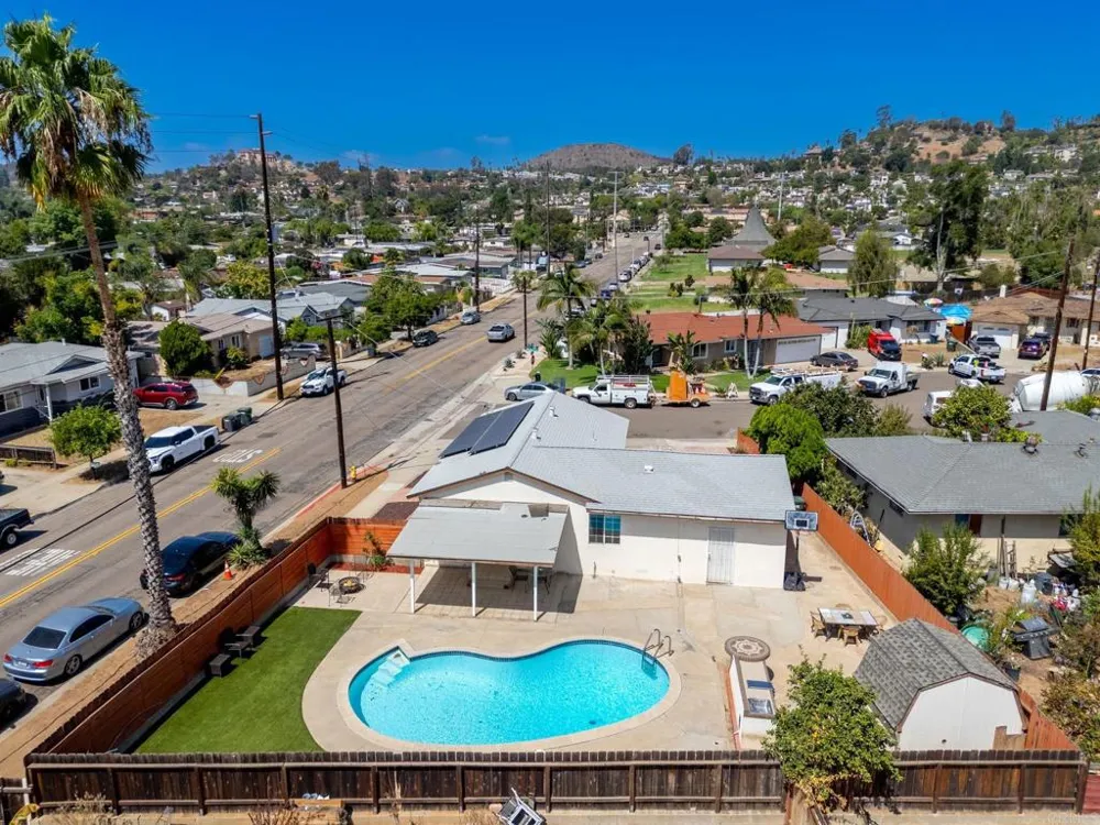 2009 Paddy Place Escondido, CA 92027