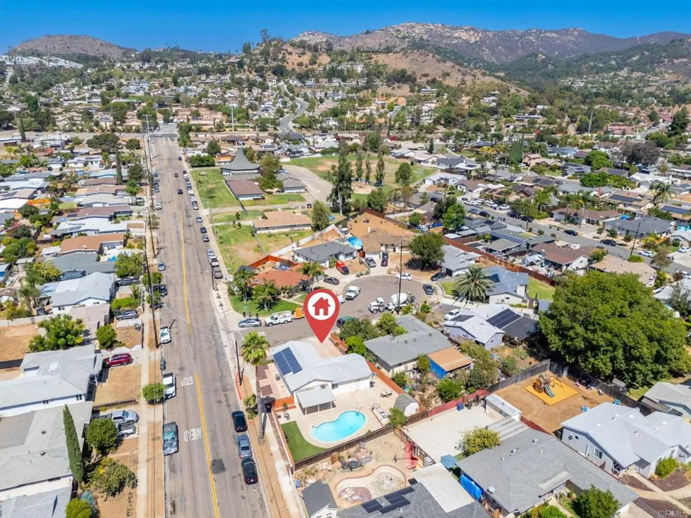2009 Paddy Place Escondido, CA 92027