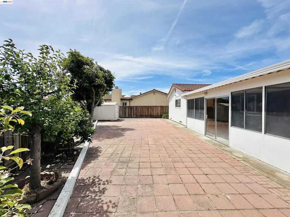 4506 Birchwood Ct Union City, CA 94587