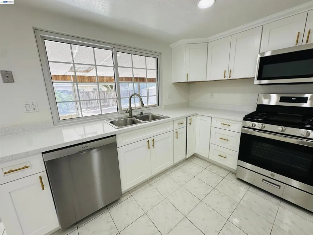 4506 Birchwood Ct Union City, CA 94587