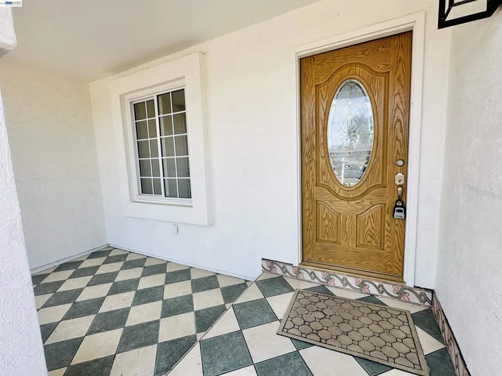 4506 Birchwood Ct Union City, CA 94587