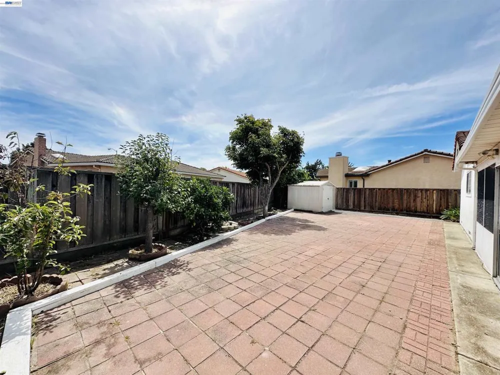 4506 Birchwood Ct Union City, CA 94587