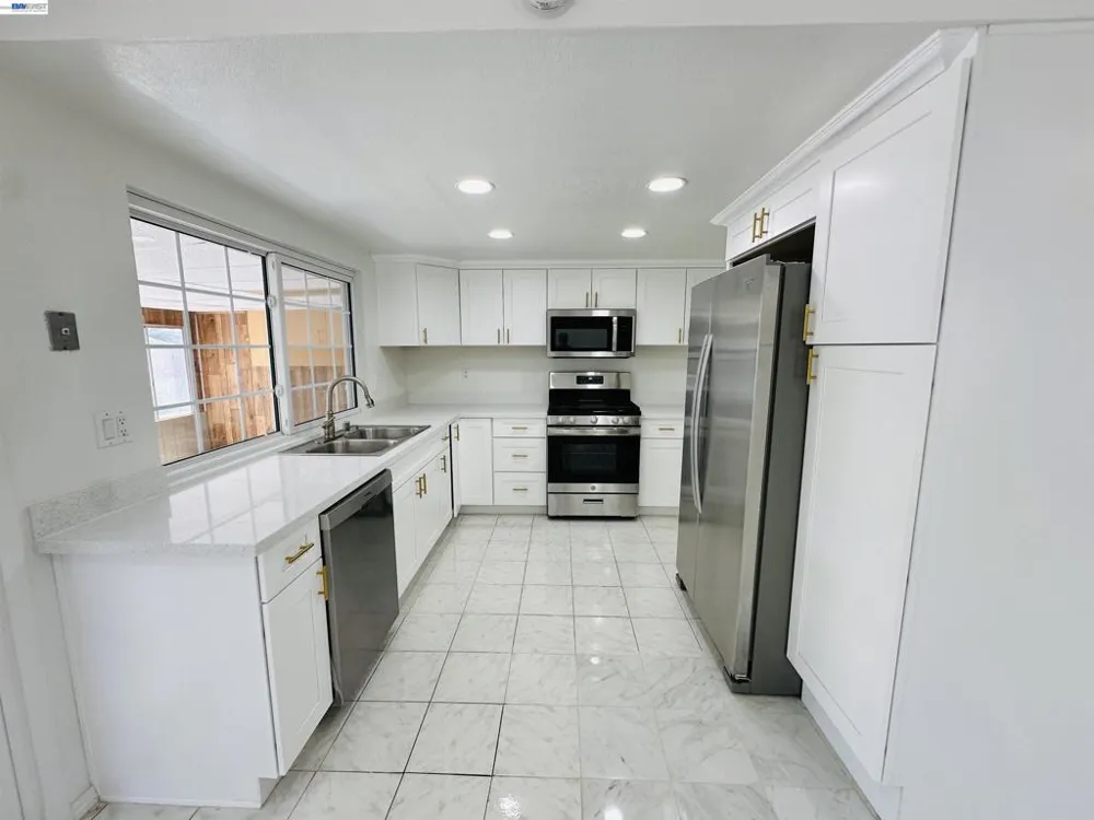 4506 Birchwood Ct Union City, CA 94587