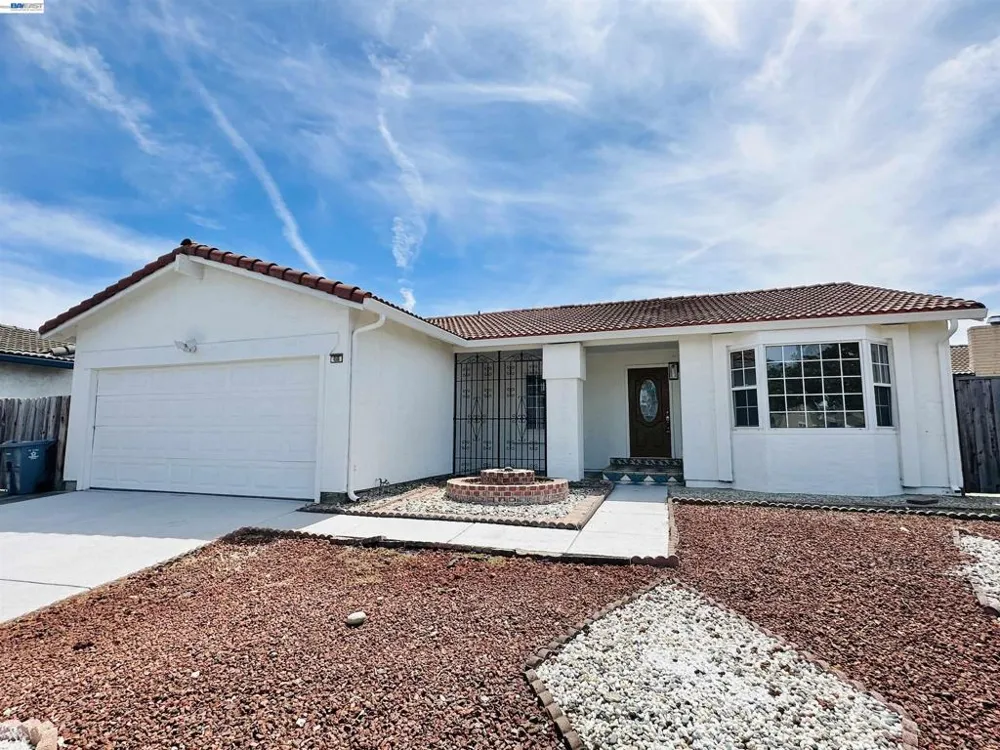 4506 Birchwood Ct Union City, CA 94587