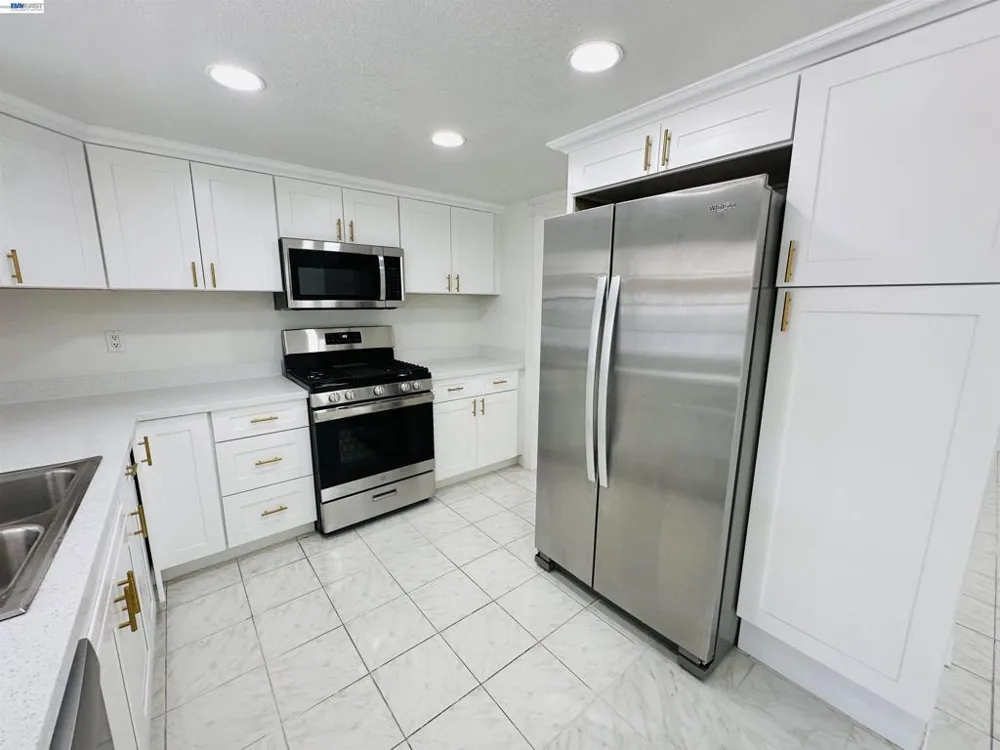 4506 Birchwood Ct Union City, CA 94587