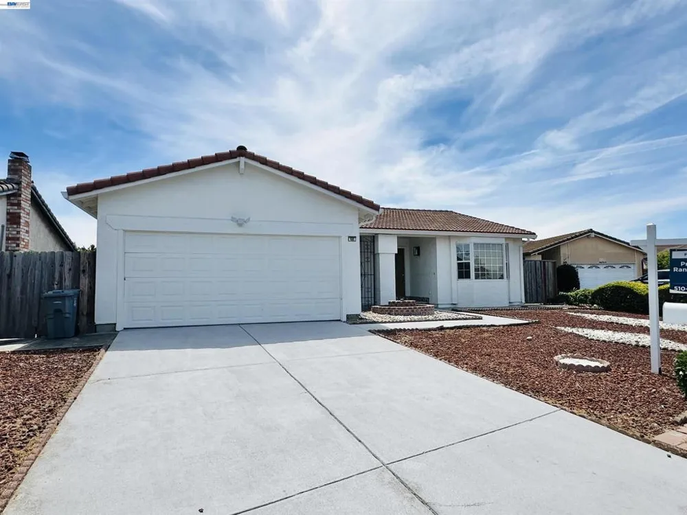 4506 Birchwood Ct Union City, CA 94587
