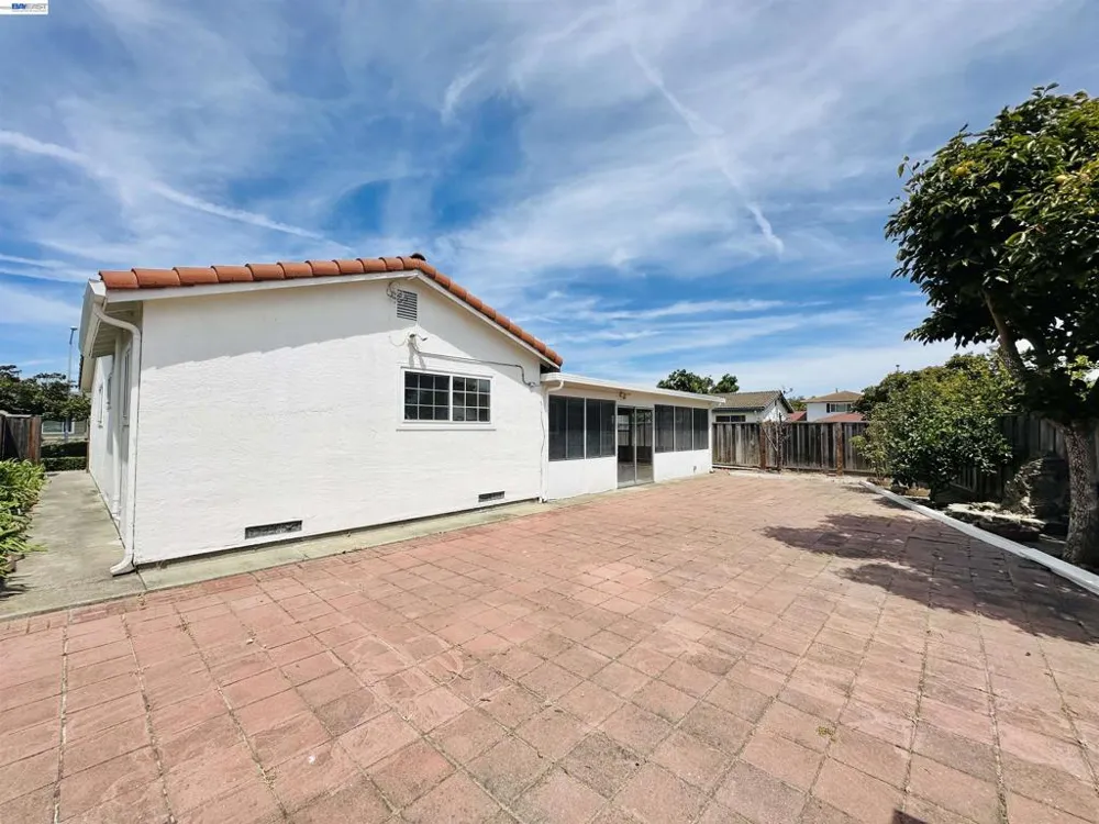4506 Birchwood Ct Union City, CA 94587