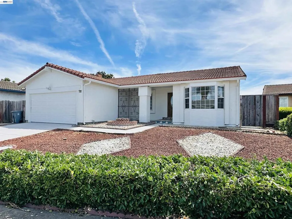 4506 Birchwood Ct Union City, CA 94587