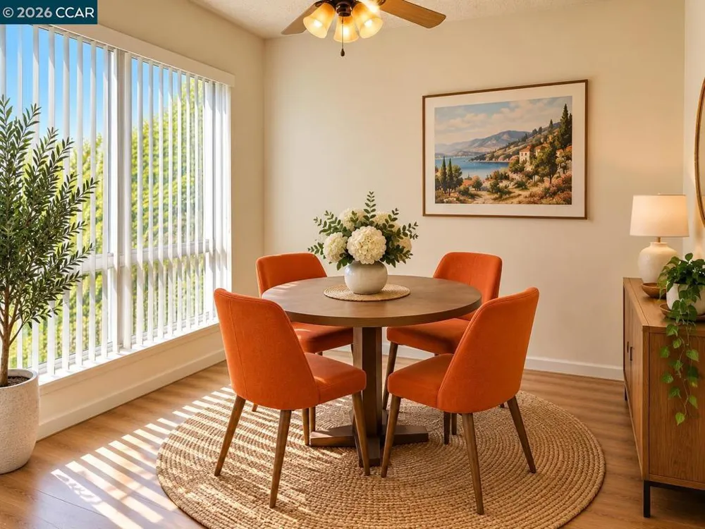480 Civic Dr #103 Walnut Creek, CA 94596