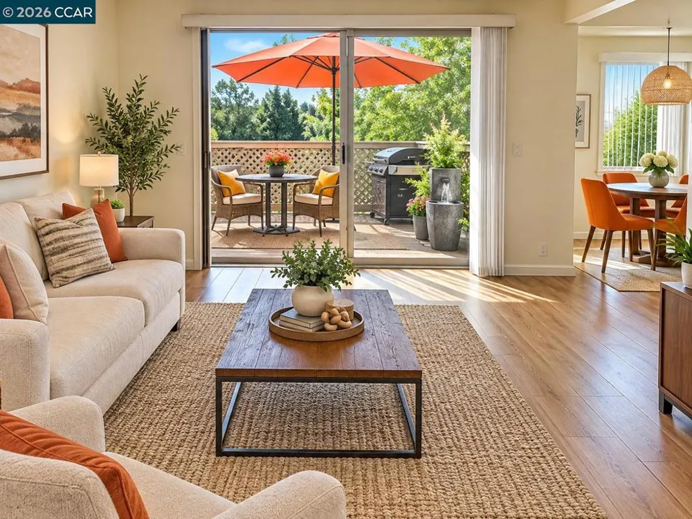 480 Civic Dr #103 Walnut Creek, CA 94596