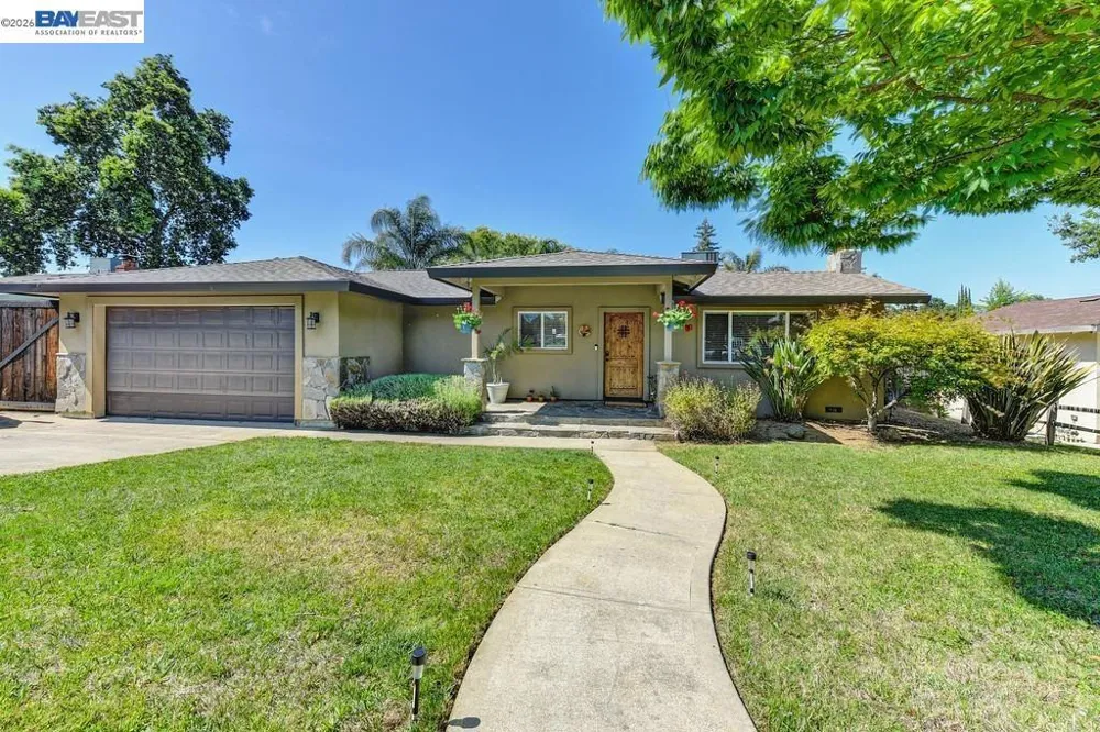 8545 Hilton Way Fair Oaks, CA 95628
