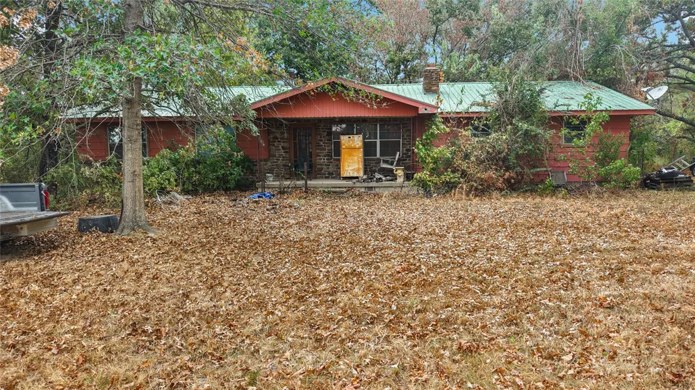 70246 S 4730 ROAD Westville, OK 74965