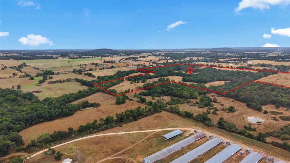 70246 S 4730 ROAD Westville, OK 74965