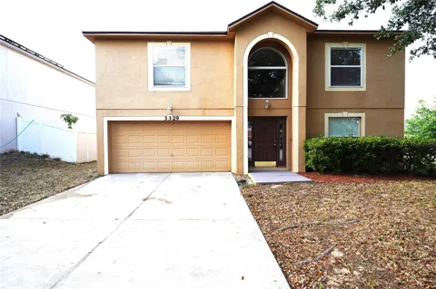 3329 WHITE BLOSSOM LANE