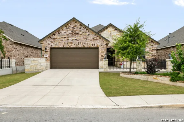9407 Sundrop Vly San Antonio, TX 78254