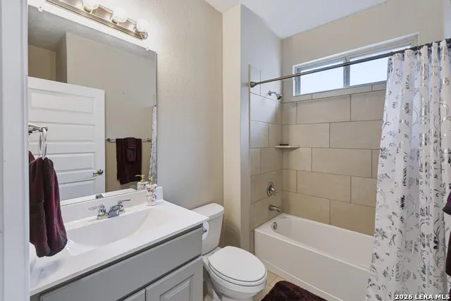 9407 Sundrop Vly San Antonio, TX 78254