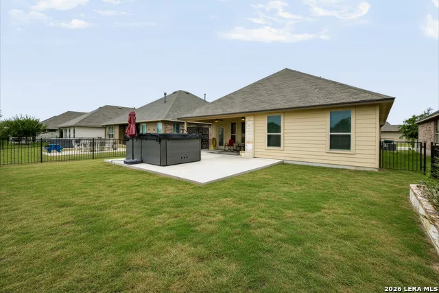 9407 Sundrop Vly San Antonio, TX 78254