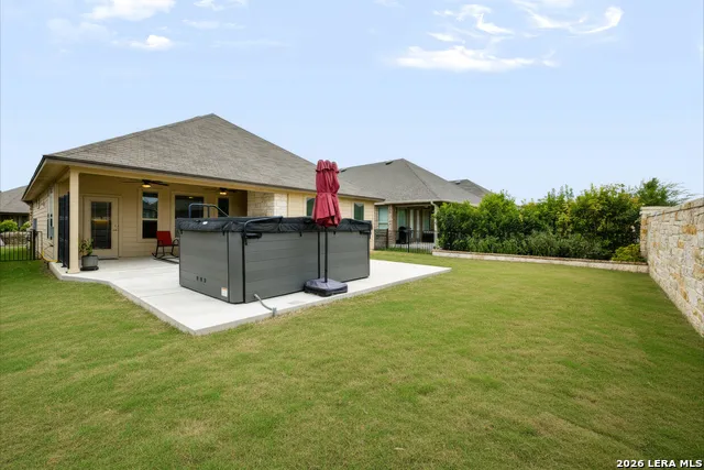 9407 Sundrop Vly San Antonio, TX 78254