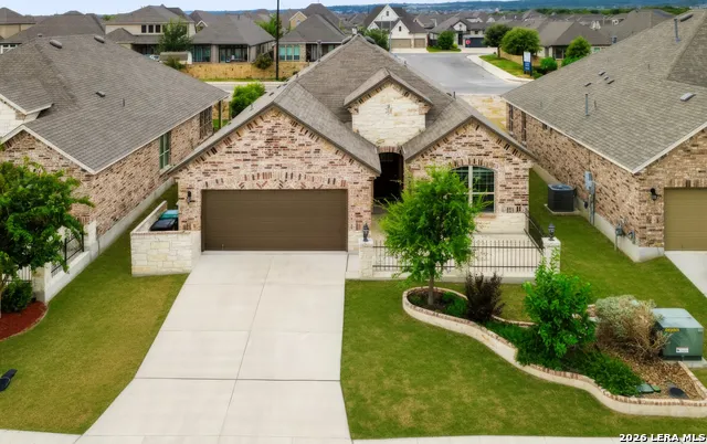 9407 Sundrop Vly San Antonio, TX 78254