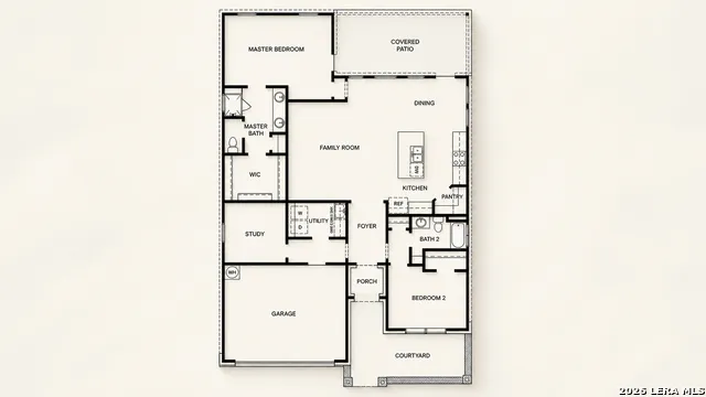 9407 Sundrop Vly San Antonio, TX 78254