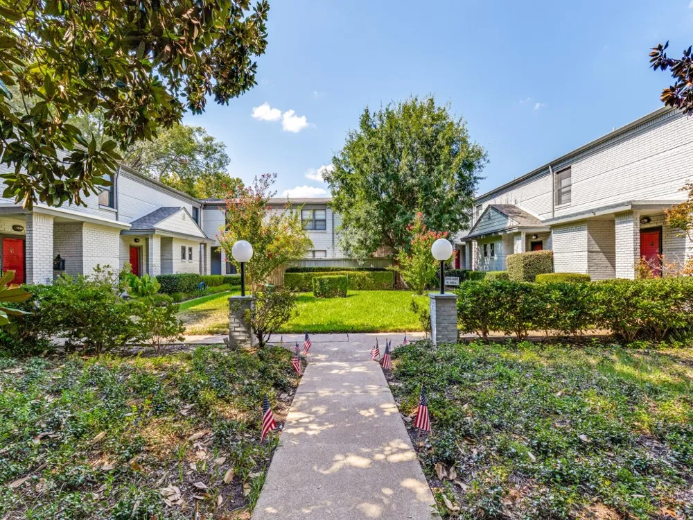 5019 Hall Street #5019 Dallas, TX 75235