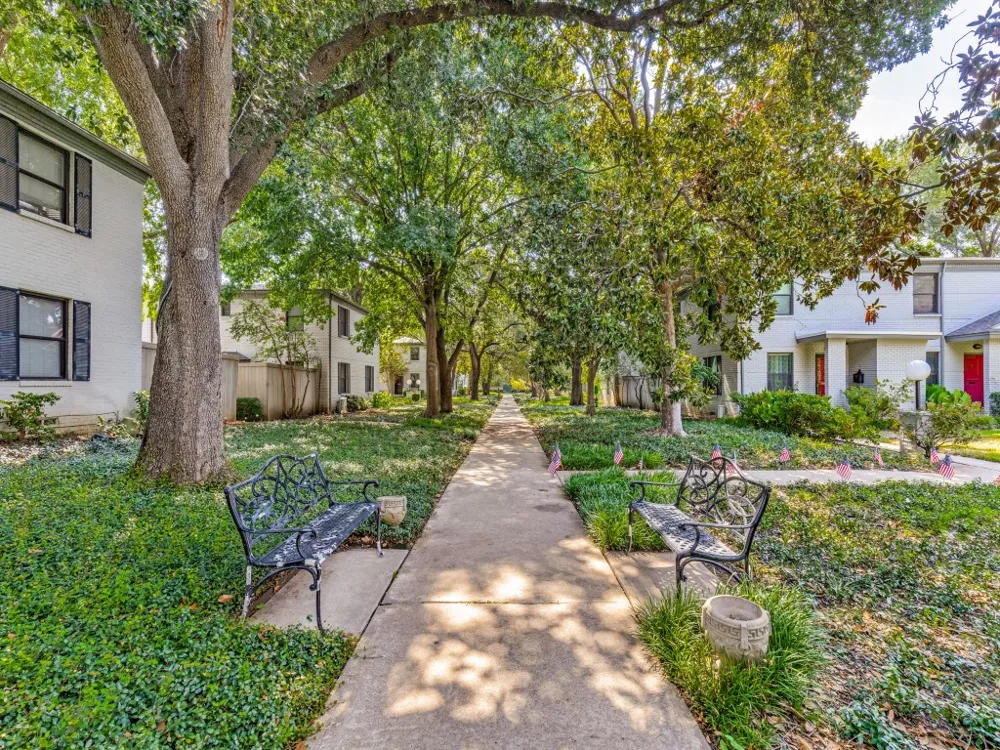 5019 Hall Street #5019 Dallas, TX 75235