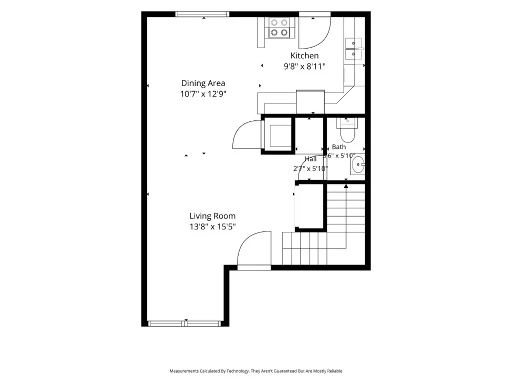5019 Hall Street #5019 Dallas, TX 75235