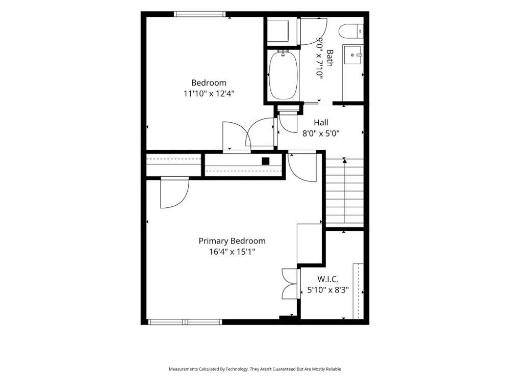 5019 Hall Street #5019 Dallas, TX 75235