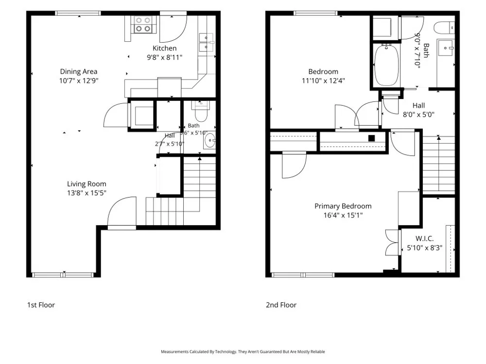 5019 Hall Street #5019 Dallas, TX 75235