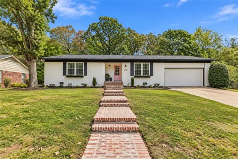 2722 Stagecoach Drive