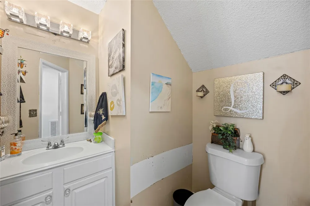 18058 Berry Branch Drive Houston, TX 77084