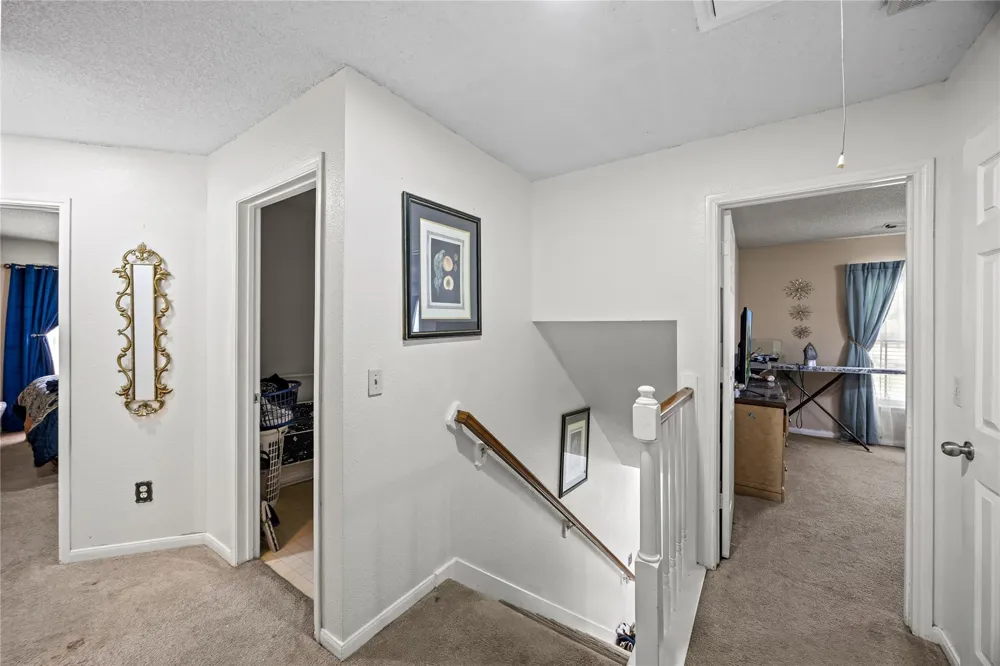 18058 Berry Branch Drive Houston, TX 77084