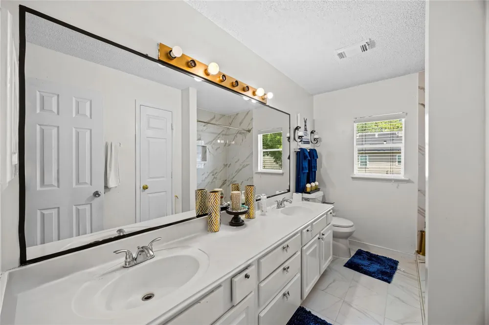 18058 Berry Branch Drive Houston, TX 77084