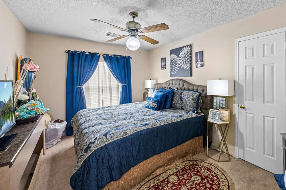 18058 Berry Branch Drive Houston, TX 77084