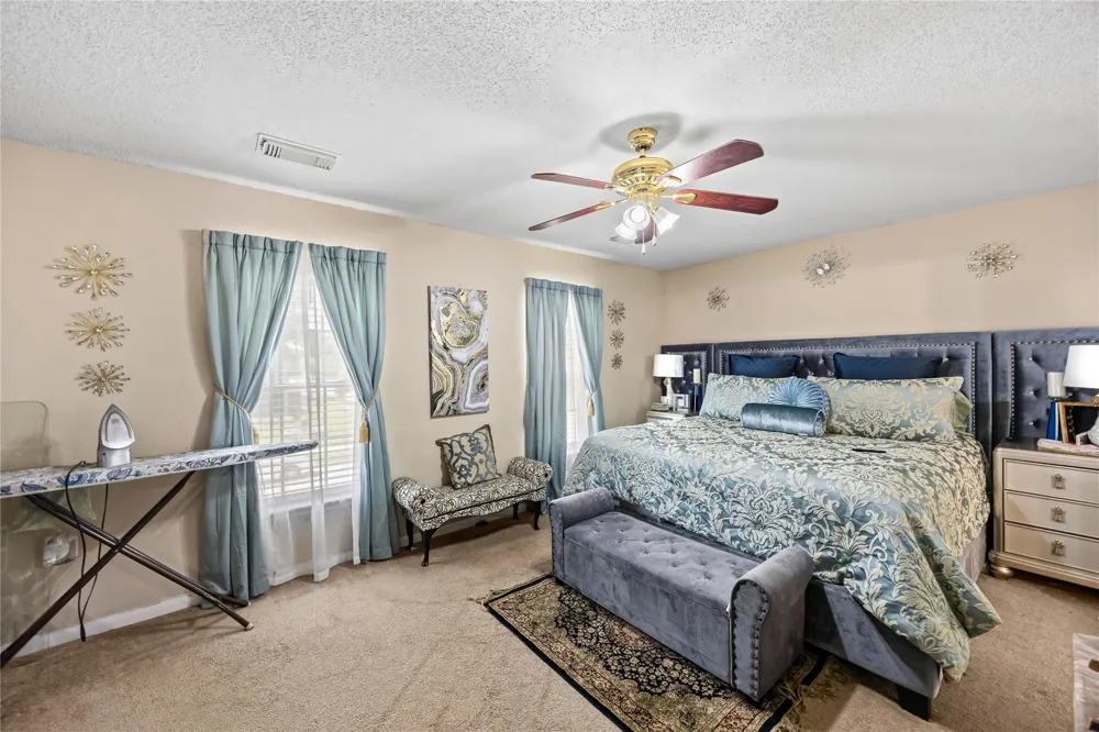 18058 Berry Branch Drive Houston, TX 77084