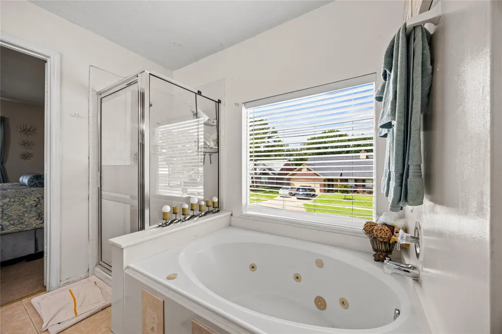 18058 Berry Branch Drive Houston, TX 77084